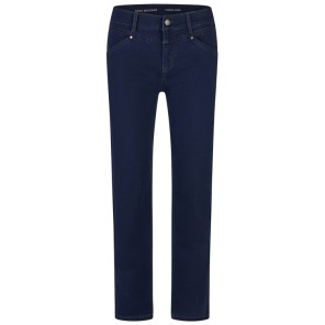 Anna Montana THERMO jeans 1928 Angelika Blue Black